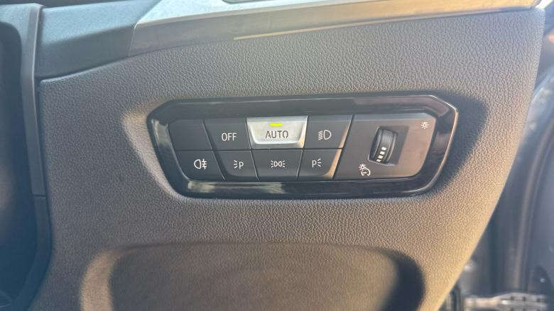 BMW 3 Series 320i M Sport 4dr Step Auto Petrol Saloon